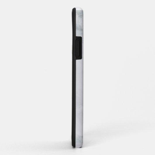 marmer modern elegant afstuderen Case-Mate iPhone case (Achterkant/rechts)