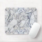 "Marmer" Muismat (Met muis)