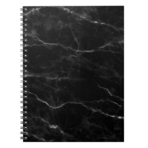 Marmer (natuurlijke patronen) textuurachtergrond. notitieboek