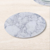Marmer Onderzetter (Gebogen)