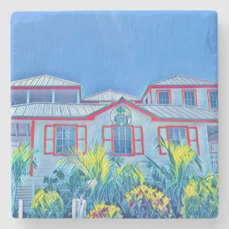 Marmer Onderzetters - Hope Town Primary 2021