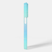 Marmer Ontwerp Mobiele Telefoon Case (Achterkant / Rechts)