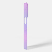 Marmer Ontwerp Mobiele Telefoon Case (Achterkant / Rechts)