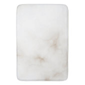 Marmer Pastel Stone Texture Glitter Waterverf Badmat (Voorkant Verticaal)