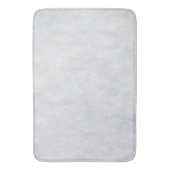 Marmer Pastel Stone Texture Glitter Waterverf Badmat (Voorkant Verticaal)