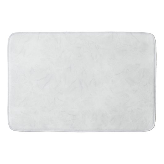 Marmer Pastel Stone Texture Glitter Waterverf Badmat (Voorkant)