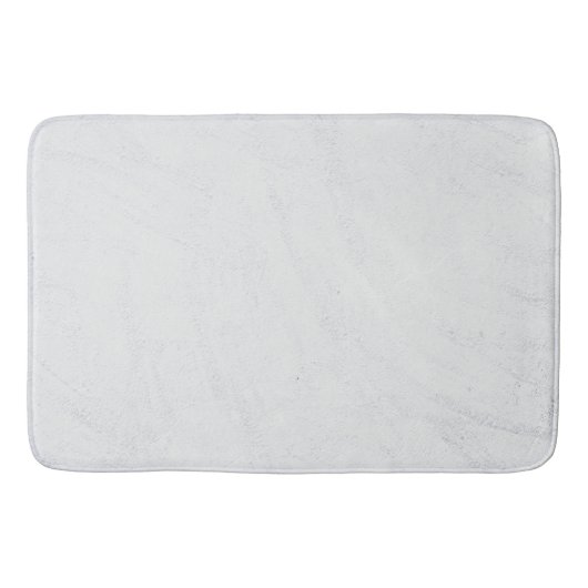 Marmer Pastel Stone Texture Glitter Waterverf Badmat (Voorkant)