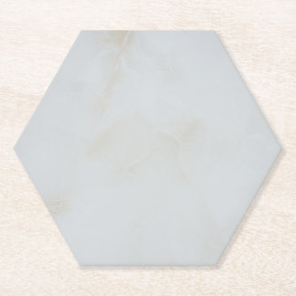 Marmer Pastel Stone Texture Glitter Waterverf Kartonnen Onderzetters