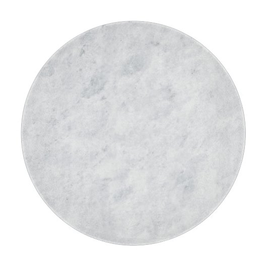 Marmer Pastel Stone Texture Glitter Waterverf Snijplank (Voorkant)