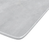 Marmer Pastel Stone Texture Glitter Waterverf Snijplank (Hoek)