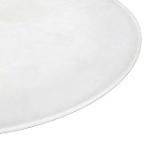 Marmer Pastel Stone Texture Glitter Waterverf Snijplank (Hoek)