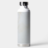 Marmer Pastel Stone Texture Glitter Waterverf Waterfles (Links)