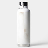 Marmer Pastel Stone Texture Glitter Waterverf Waterfles (Rechts)