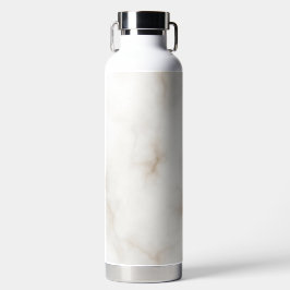 Marmer Pastel Stone Texture Glitter Waterverf Waterfles