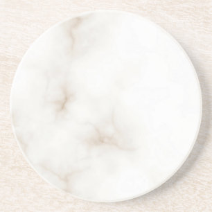 Marmer Pastel Stone Texture Glitter Waterverf Zandsteen Onderzetter