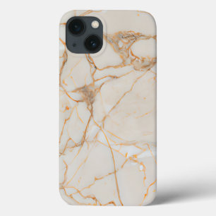 Marmer Patroon iPhone 13 Hoesje