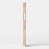 Marmer patterned texture backaardabstract, archi Case-Mate iPhone case (Achterkant / Rechts)