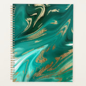 marmer planner (Voorkant)