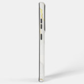 marmer samsung galaxy hoesje (Rechterkant)