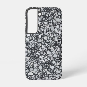 marmer samsung galaxy hoesje