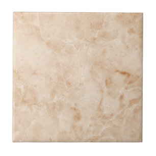 Marmer Sand Ceramic Tile Tegeltje