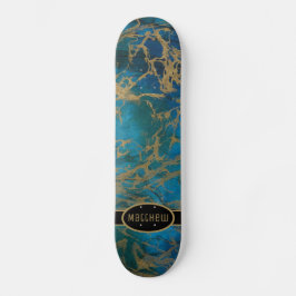 marmer skateboard