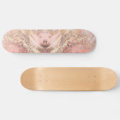marmer skateboard (Horizontaal)