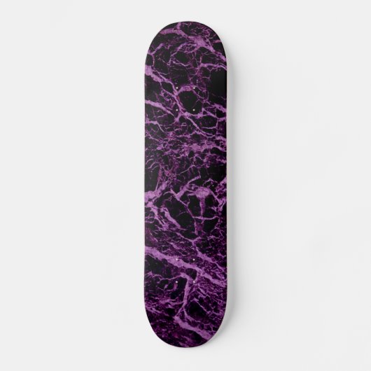 marmer skateboard (Voorkant)
