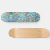 marmer skateboard (Horizontaal)