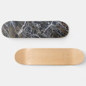 Marmer Skateboard (Horizontaal)