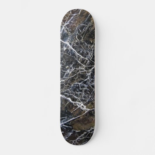 Marmer Skateboard (Voorkant)