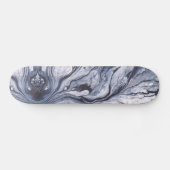 Marmer Skateboard (Horizontaal)