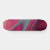 marmer skateboard (Horizontaal)
