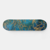 marmer skateboard (Horizontaal)