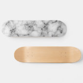 marmer skateboard (Horizontaal)