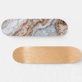 marmer skateboard (Horizontaal)