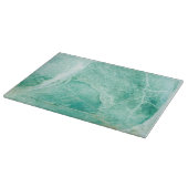 Marmer Snijplank (Hoek)