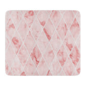 marmer snijplank (Voorkant)