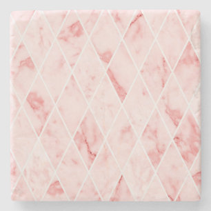 marmer stenen onderzetter