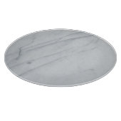 Marmer Stone Cutting Board Snijplank (Hoek)