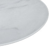 Marmer Stone Cutting Board Snijplank (Hoek)
