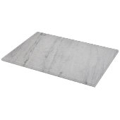 Marmer Stone Grey Stone Cutting Board Snijplank (Hoek)
