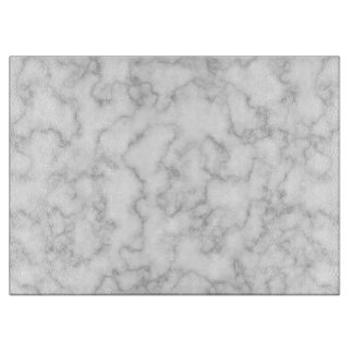 Marmer Stone Pattern Achtergrond Snijplank