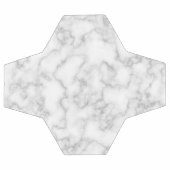 Marmer Stone Pattern Achtergrond Voetbal (Enkel)