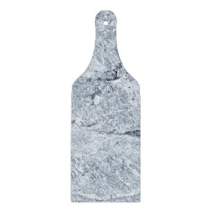Marmer Stone Pattern Glass Cutting Board Snijplank