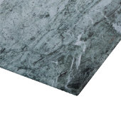 Marmer Stone Textern patroon Retro Snijplank (Hoek)
