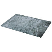 Marmer Stone Textern patroon Retro Snijplank (Hoek)