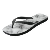 marmer teenslippers (Schuin)