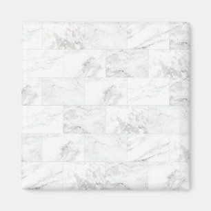 marmer-tegel magneet