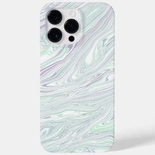 Marmer Textuur Marmer Schilderen Marmer Patroon De Case-Mate iPhone 14 Pro Max Hoesje